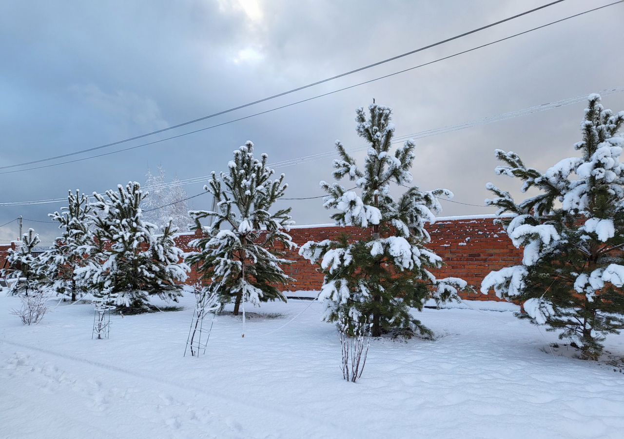 земля городской округ Ленинский с Молоково ул Революционная 9 км, Лыткарино, Новорязанское шоссе фото 1