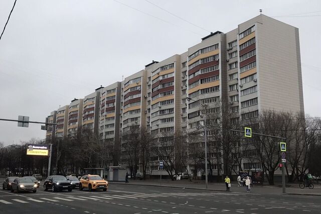 метро Выхино ул Вешняковская 21/26 фото