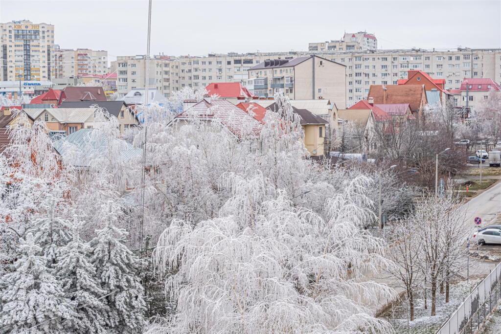 квартира г Ставрополь р-н Промышленный фото 38