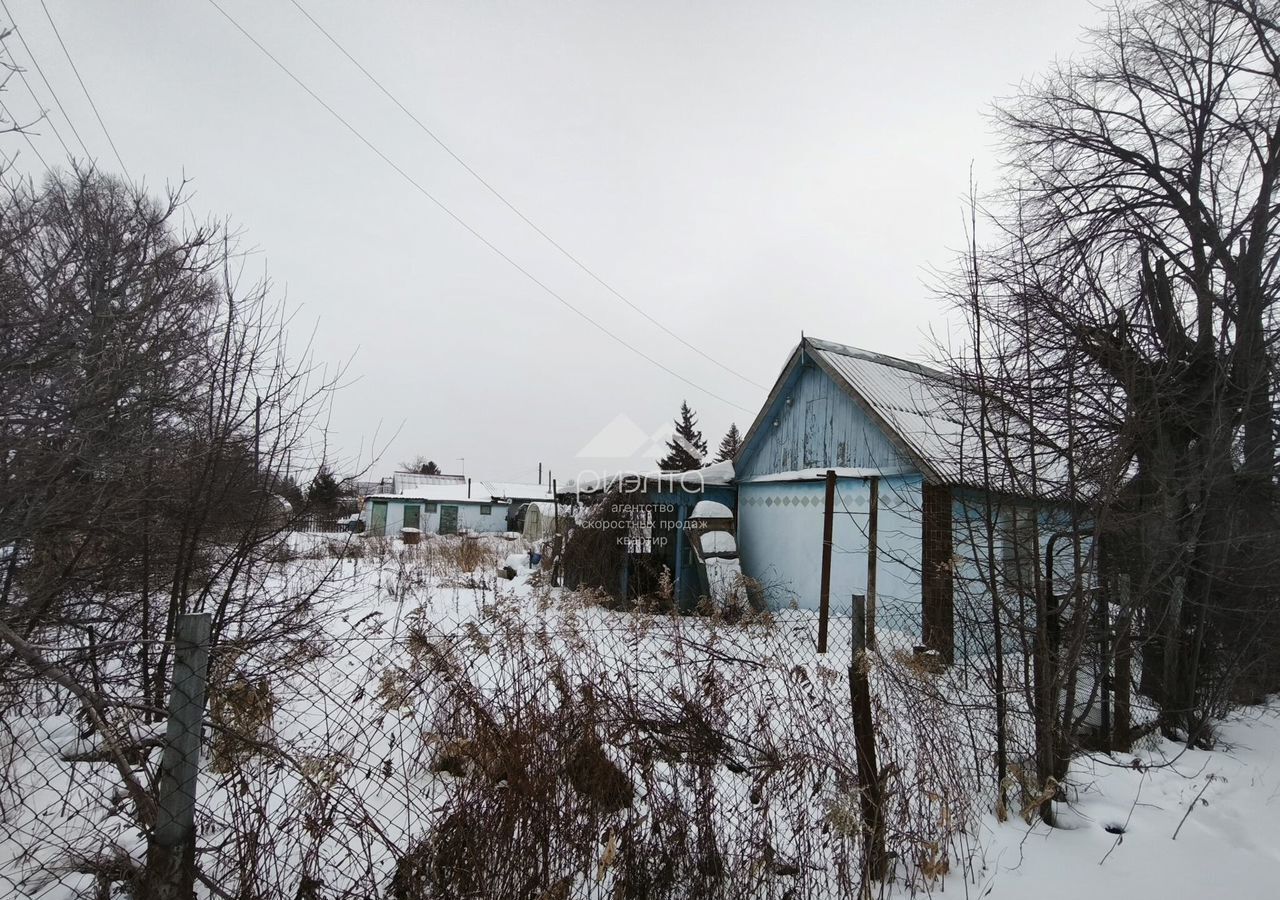 дом р-н Новосибирский снт Авиатор Толмачёвский сельсовет, Обь фото 11