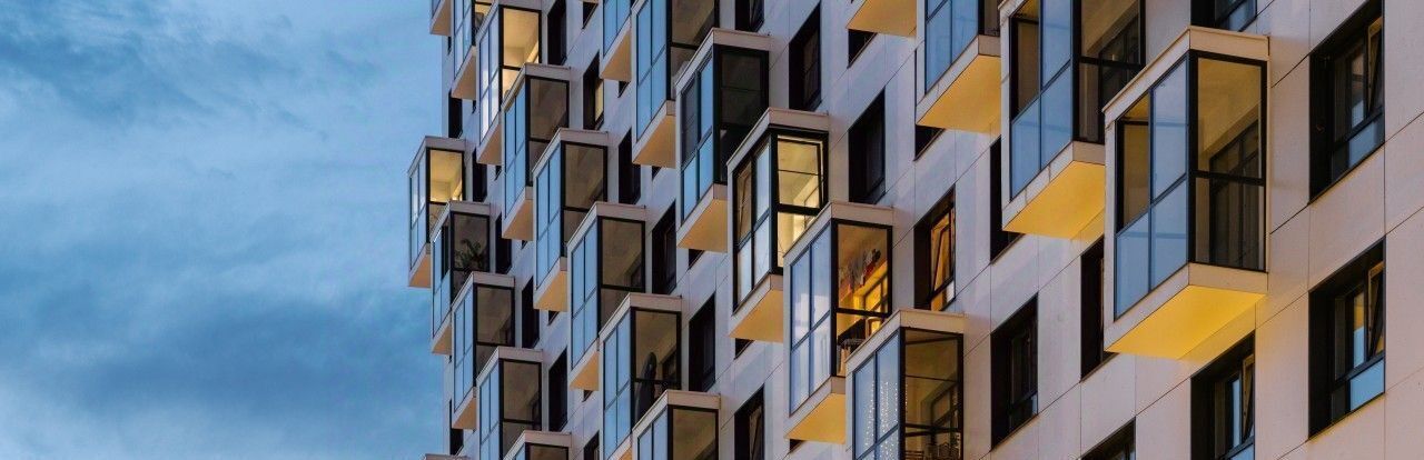 квартира г Москва ул Олонецкая 6 Green park Ботанический сад фото 6
