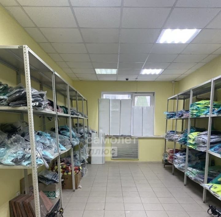 свободного назначения г Сургут ул Университетская 23/1 20А фото 20