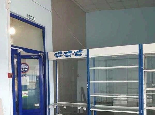 торговое помещение г Нижний Новгород р-н Канавинский ул Кузбасская 15а фото 3