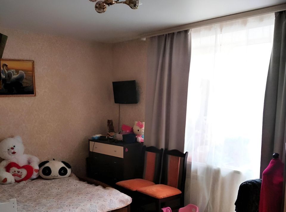 квартира г Нижний Новгород Горьковская ул Минина 25а фото 6