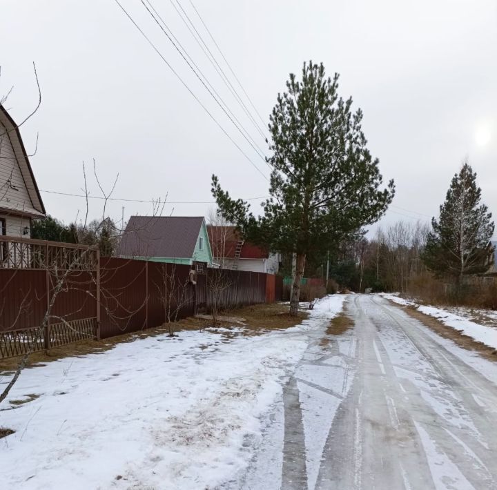 земля городской округ Орехово-Зуевский д Асташково ул Заречная 48 фото 1