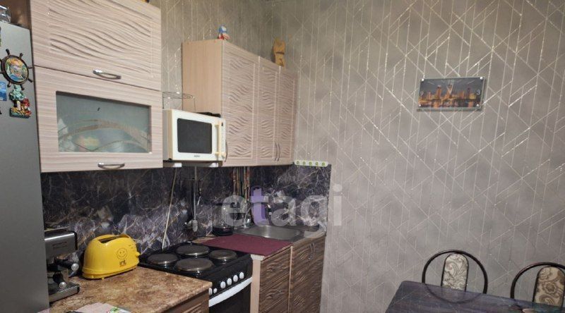квартира г Оренбург р-н Дзержинский ул Дорофеева 3 фото 10