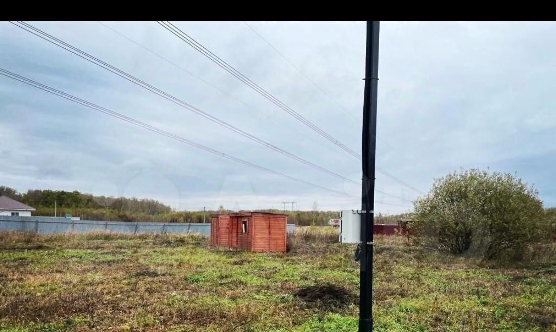 земля городской округ Раменский Тихая Заводь дп фото 7