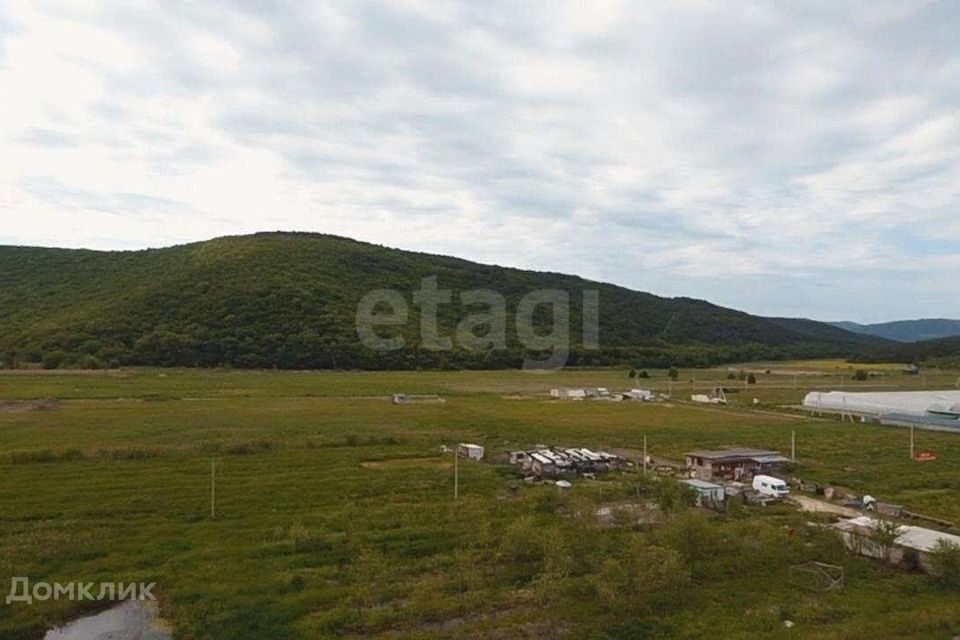 земля г Севастополь р-н Балаклавский фото 1