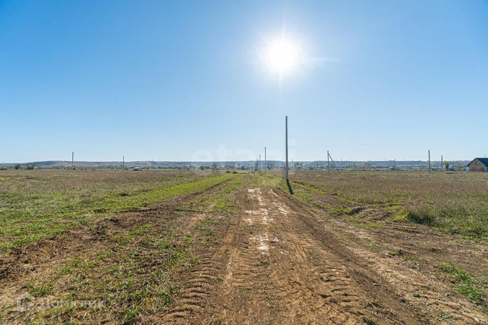 земля р-н Бахчисарайский с Песчаное ул Бассейная Песчановское сельское поселение фото 2