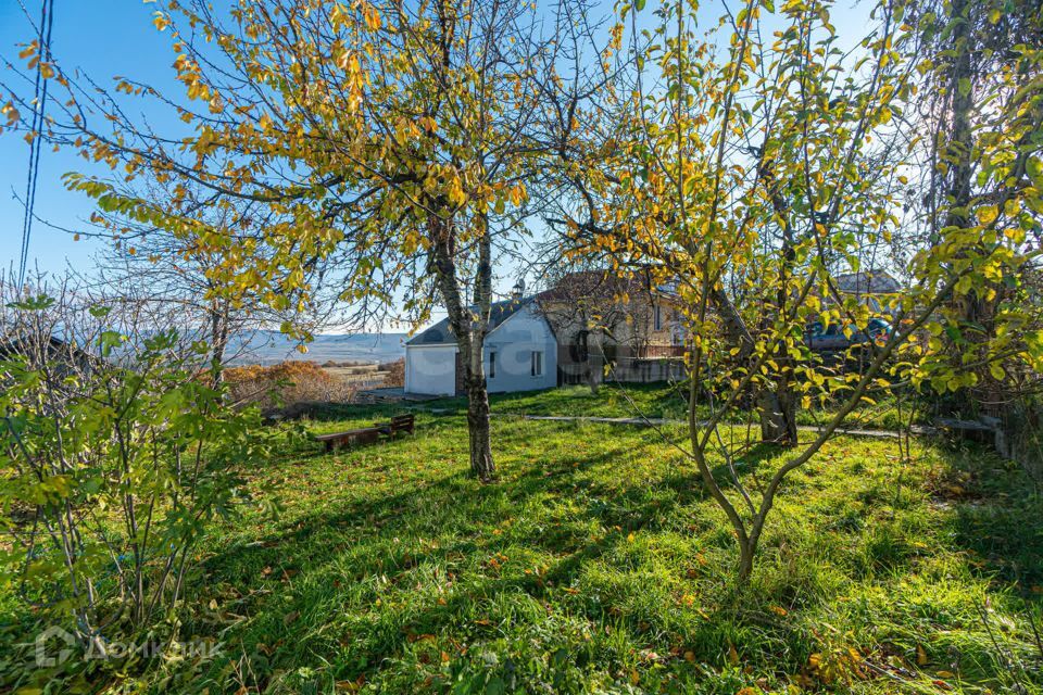 дом г Севастополь снт Вишенка Балаклавский, 70 фото 3