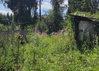 земля г Новоуральск ш Загородное 4/1 Новоуральский городской округ фото 1