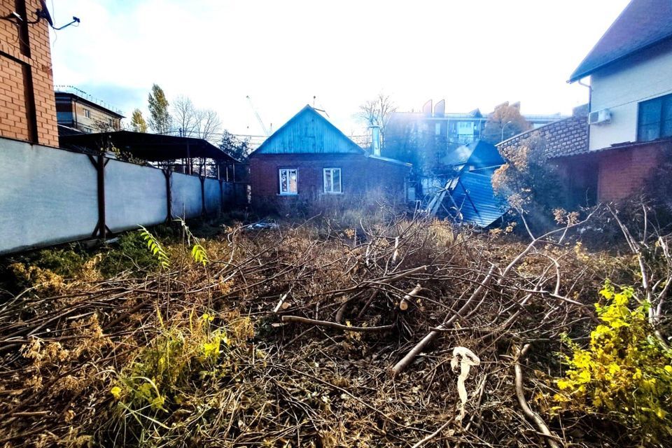 дом г Краснодар р-н Прикубанский муниципальное образование Краснодар, Толбухина фото 3