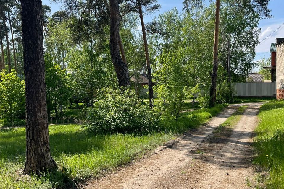 земля г Тамбов р-н Ленинский тер Пригородный Лес Тамбов городской округ фото 3