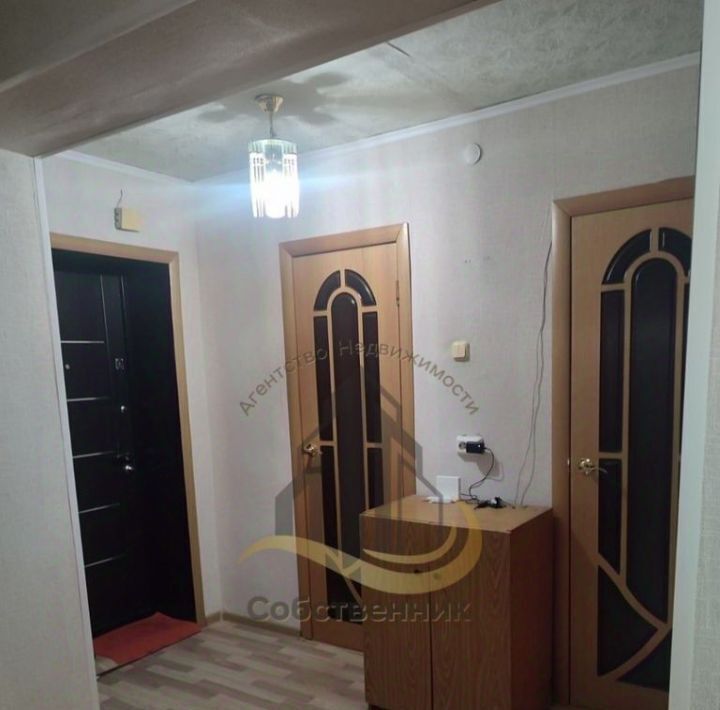квартира г Старый Оскол Дубрава 1 кв-л, 15 фото 4