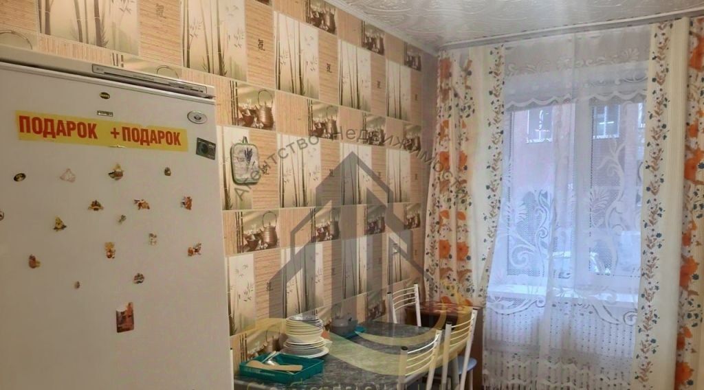квартира г Старый Оскол Дубрава 1 кв-л, 15 фото 2