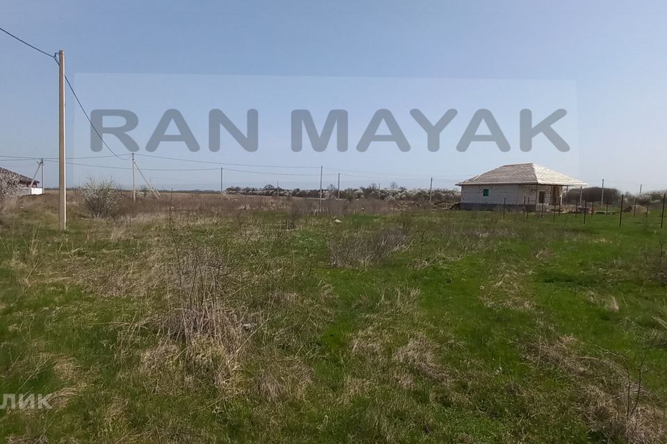 земля г Майкоп х Гавердовский Майкоп городской округ, Цветочная фото 6