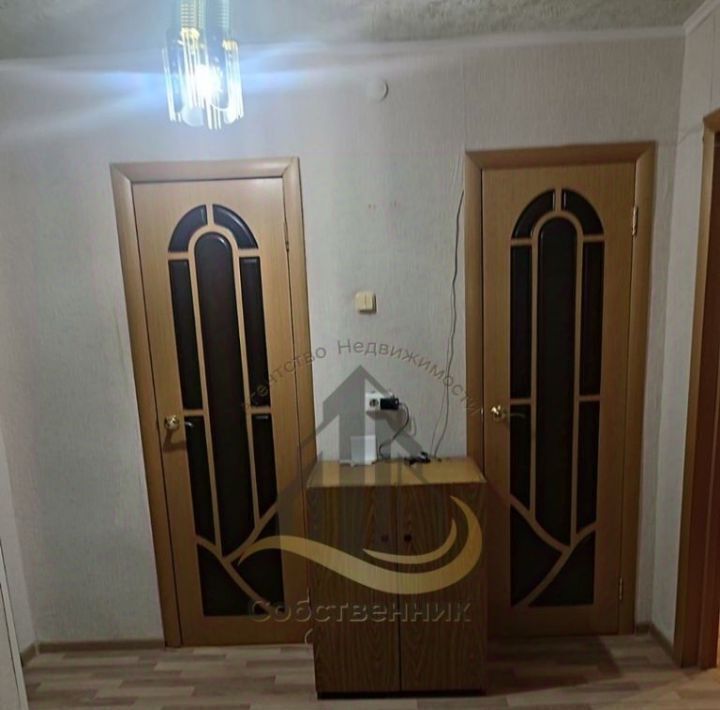 квартира г Старый Оскол Дубрава 1 кв-л, 15 фото 7