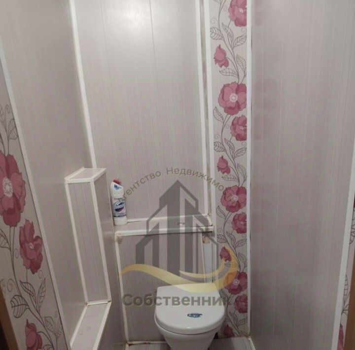 квартира г Старый Оскол Дубрава 1 кв-л, 15 фото 8