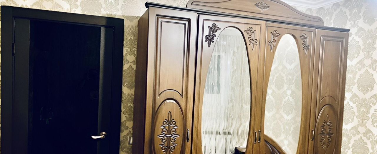 квартира г Самара Победа пр-кт Карла Маркса 250 фото 7