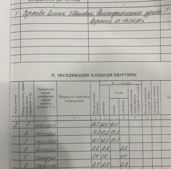 квартира г Белгород Западный ул Советская 55 Западный округ фото 5