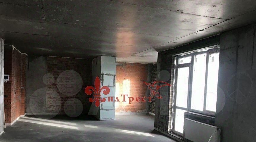 квартира г Белгород Западный ул Пушкина 20 фото 8