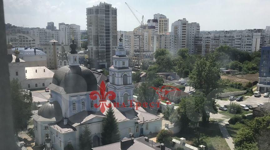 квартира г Белгород Западный ул Пушкина 20 фото 18