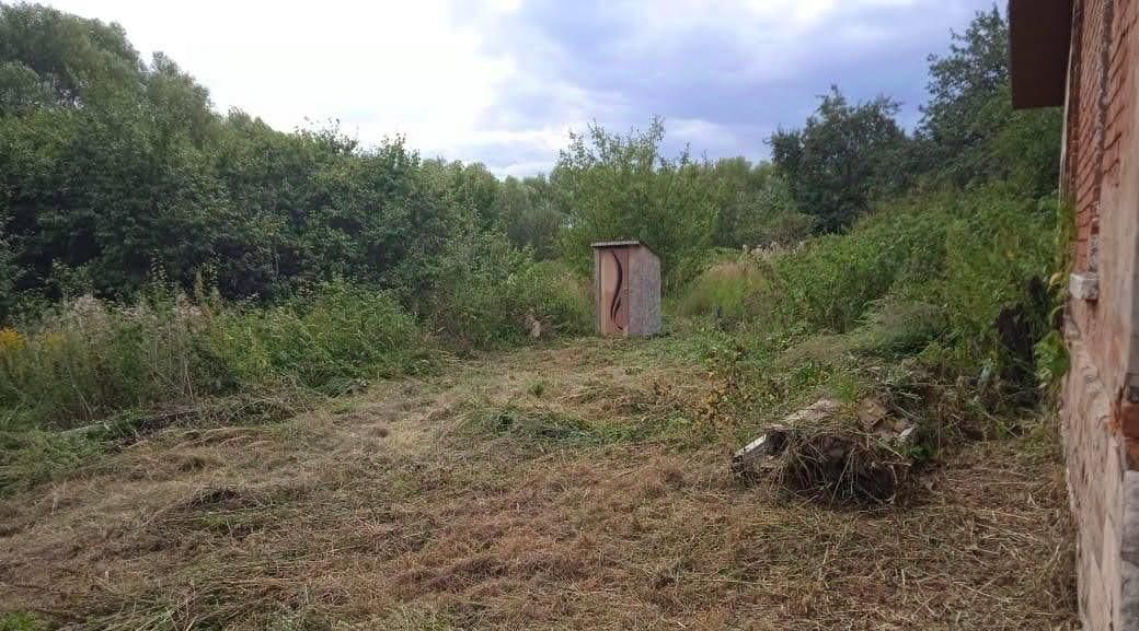 дом р-н Веневский д Большая Звойка ул Дачная 4 Центральное муниципальное образование фото 15