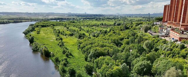 направление Казанское (юго-восток) ш Новорязанское 9 км, коттеджный пос. Лыткаринский берег, Лыткарино фото