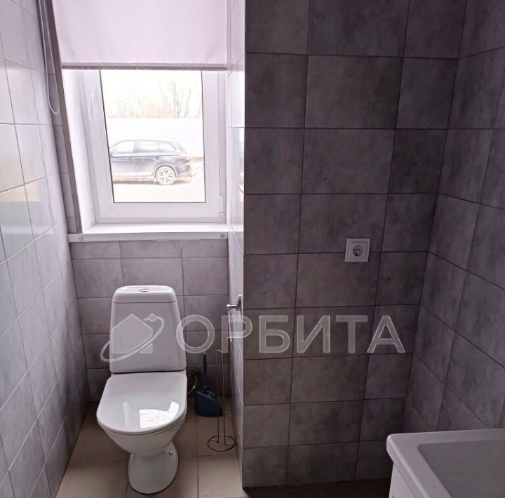 дом г Тюмень снт тер.Загородный дом фото 12