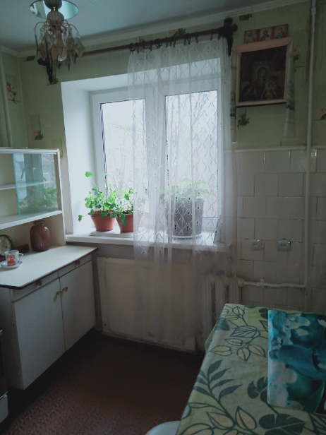 квартира г Смоленск р-н Ленинский ул Николаева 65 Три дороги фото 4