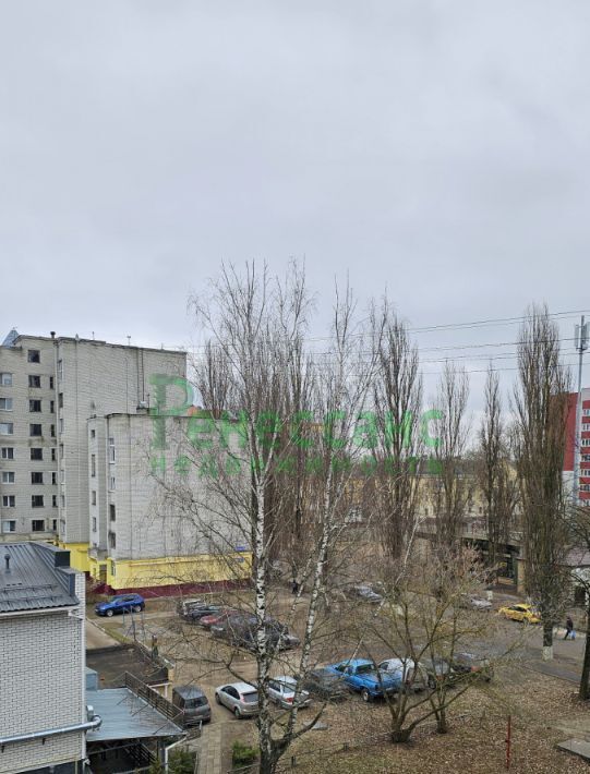 квартира г Брянск р-н Володарский ул Димитрова 118 фото 11