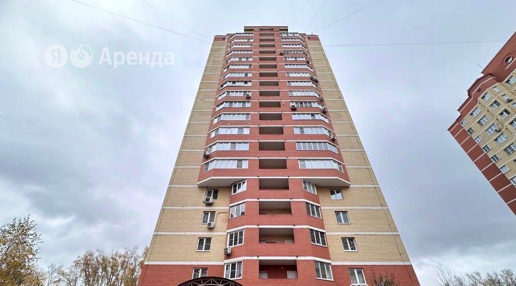 квартира г Москва Московский г., Филатов Луг, 3-й мкр, 17 фото 15