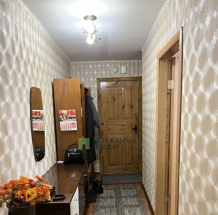 квартира г Орел р-н Советский ул 8 Марта 19 фото 13