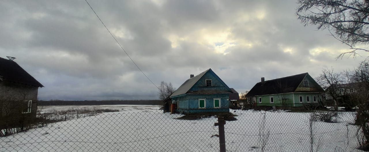 дом р-н Гатчинский д Вакколово 33 км, Гатчинский муниципальный округ, 3, Большие Колпаны, Киевское шоссе фото 4