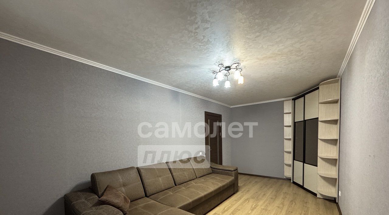 квартира г Сыктывкар ул Петрозаводская 33 фото 2