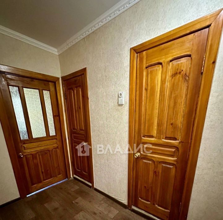 квартира г Орск р-н Октябрьский Новый город ул Омская 71а фото 10