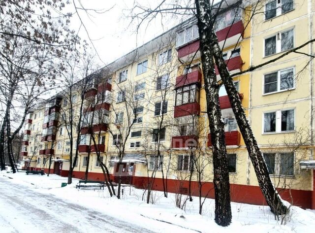 метро Новокосино ул Советская 19 Московская область, Реутов фото