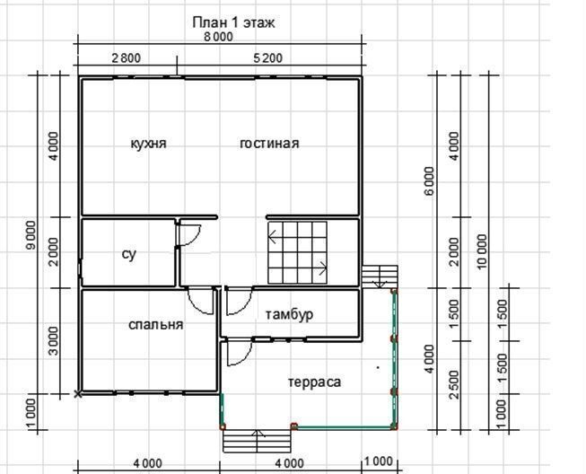 дом р-н Всеволожский д Лесколово Трасса Сортавала, 20 км, Лесколовское сельское поселение, массив Ойнелово, коттеджный пос. Холмогорье фото 8