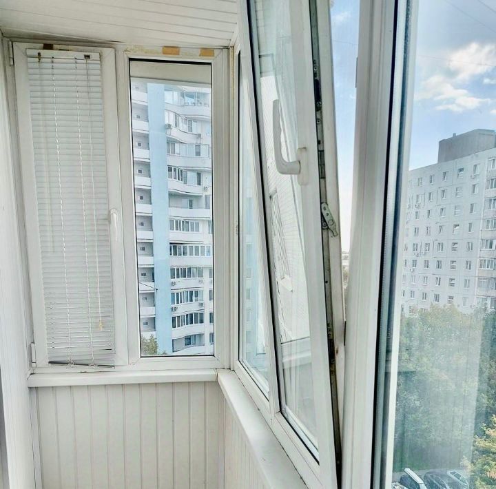 квартира г Самара Московская ул Тухачевского 42 фото 9