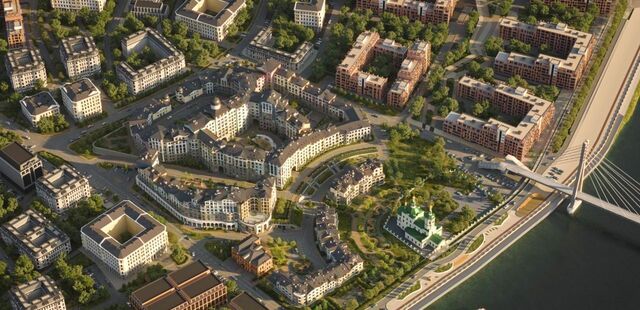 р-н Центральный дом 2к/6 фото