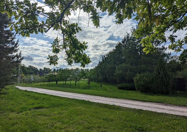 д Павловка ул Новопавловская Окское сельское поселение, Рязань фото