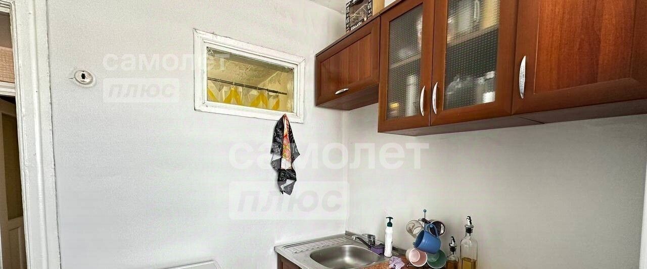 квартира г Абакан ул Островского 24 фото 2