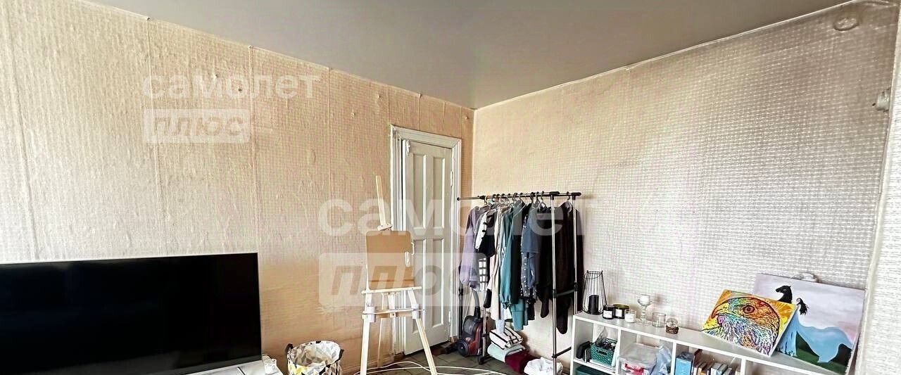 квартира г Абакан ул Островского 24 фото 4