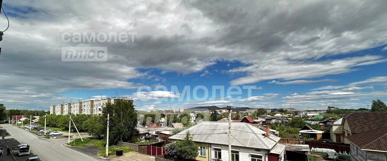 квартира г Абакан ул Островского 24 фото 9