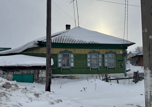 дом Кемеровская обл. — Кузбасс фото