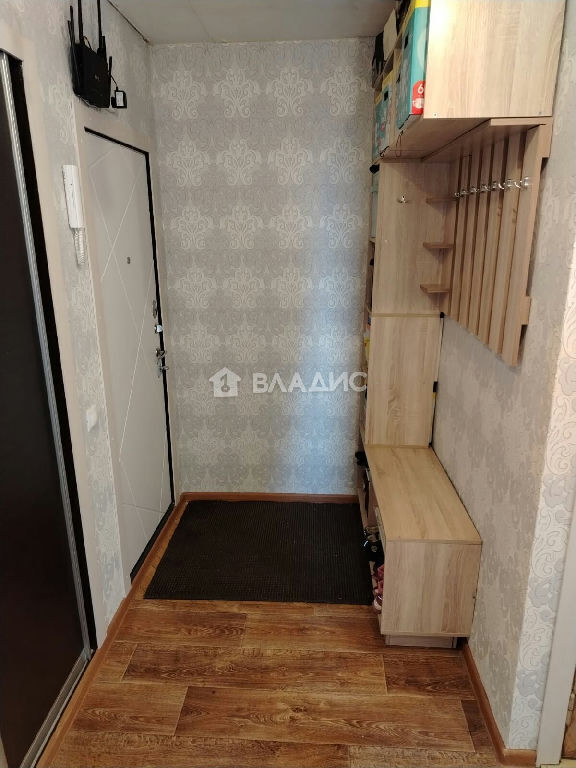 квартира г Москва метро Перово ул Металлургов 42 фото 8
