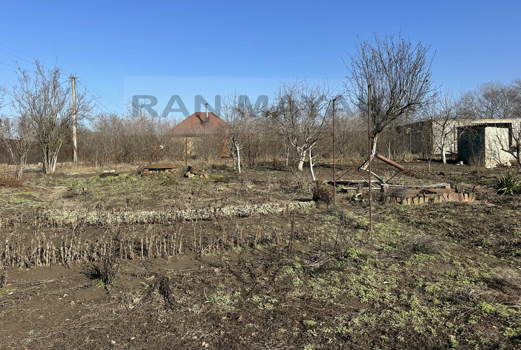 земля р-н Майкопский п Краснооктябрьский снт Лесная Поляна ул Центральная 1-я Краснооктябрьское сельское поселение фото 2