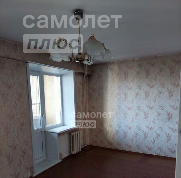 квартира г Иркутск р-н Свердловский ул 4-я Железнодорожная 23г фото 1