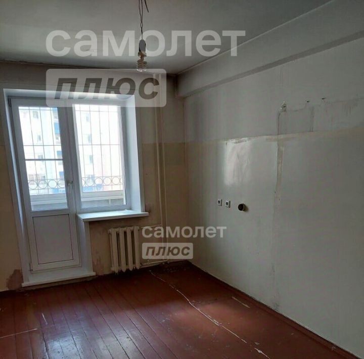 квартира г Иркутск р-н Свердловский ул 4-я Железнодорожная 23г фото 7