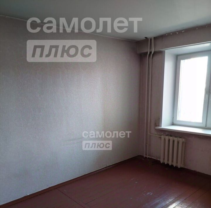квартира г Иркутск р-н Свердловский ул 4-я Железнодорожная 23г фото 13